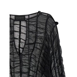 Cotton dress