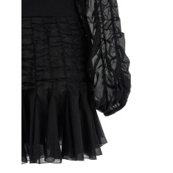 Cotton dress