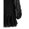 Cotton dress