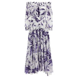'Eden' dress