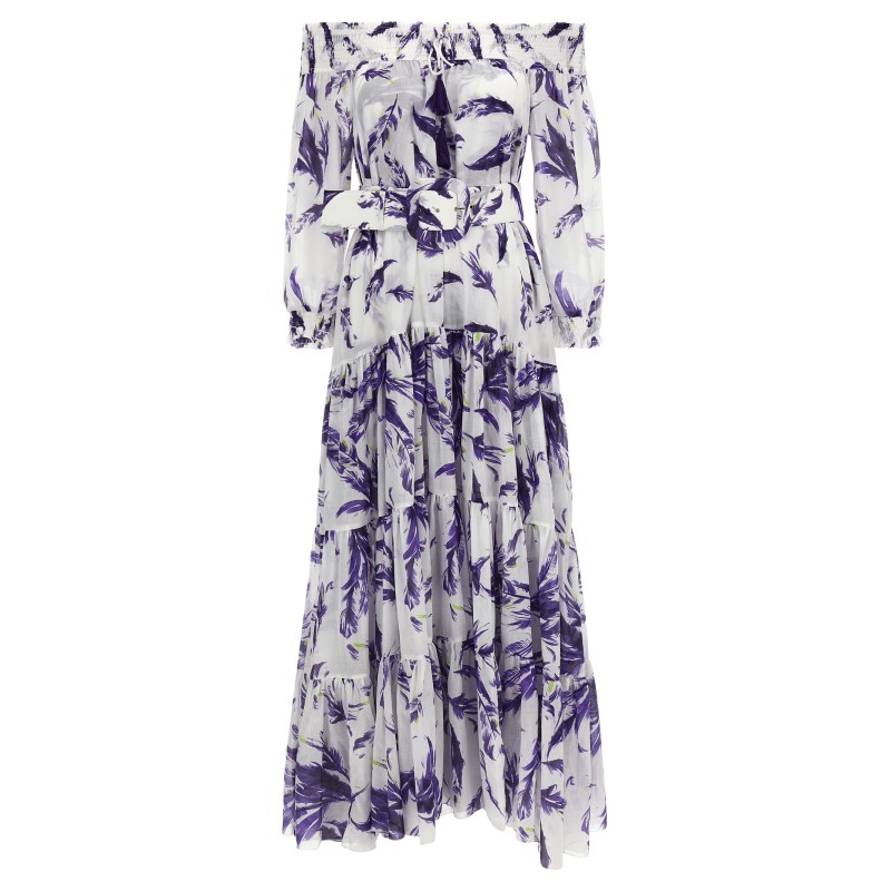 'Eden' dress