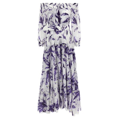 'Eden' dress
