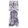 'Eden' dress
