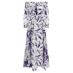 'Eden' dress