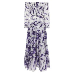 'Eden' dress