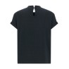 'Shiny Collar' T-shirt