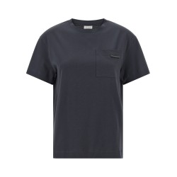 'Shiny Tab' T-shirt