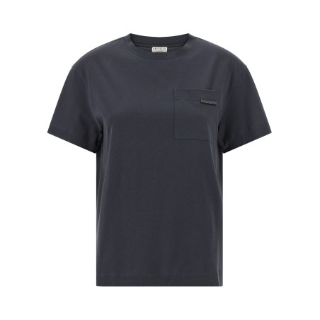 'Shiny Tab' T-shirt