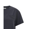 'Shiny Tab' T-shirt