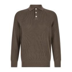 English coast polo shirt