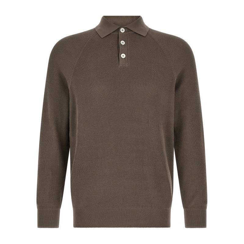English coast polo shirt