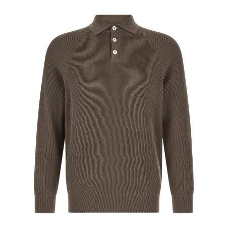 English coast polo shirt
