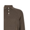 English coast polo shirt