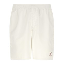 'Tennis' bermuda shorts