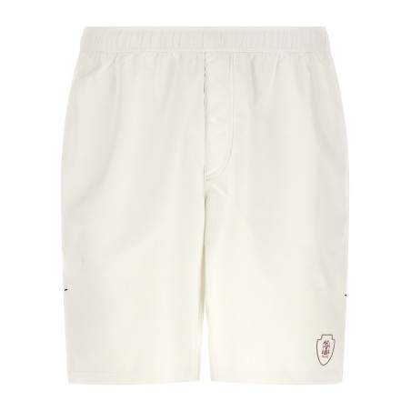 'Tennis' bermuda shorts