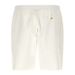 'Tennis' bermuda shorts
