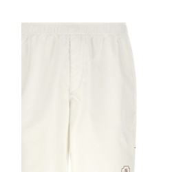 'Tennis' bermuda shorts