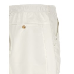'Tennis' bermuda shorts