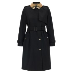'Sandridge' trench coat