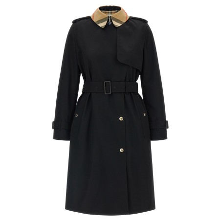 'Sandridge' trench coat