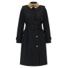 'Sandridge' trench coat