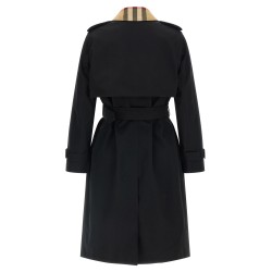 'Sandridge' trench coat