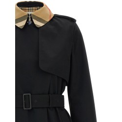 'Sandridge' trench coat