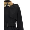 'Sandridge' trench coat