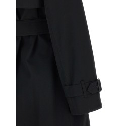 'Sandridge' trench coat