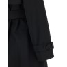 'Sandridge' trench coat