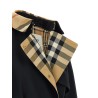 'Sandridge' trench coat