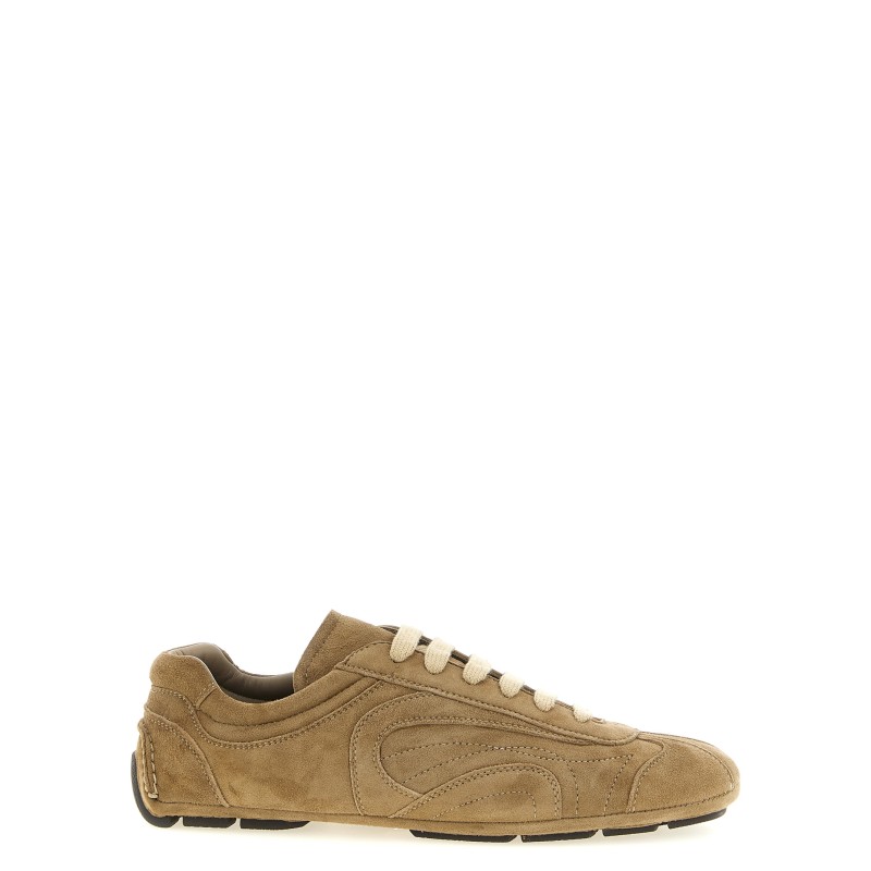 'Montecarlo Re-Edition 2005' sneakers