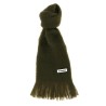 Mohair scarf