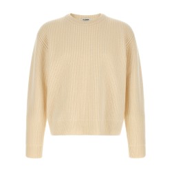 'Fisherman's Rib' sweater
