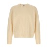 'Fisherman's Rib' sweater