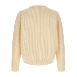 'Fisherman's Rib' sweater