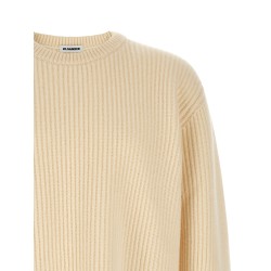 'Fisherman's Rib' sweater