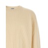 'Fisherman's Rib' sweater
