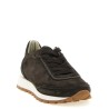 'Monile' suede sneakers