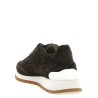 'Monile' suede sneakers