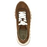 'Monile' suede sneakers