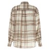 Silk shirt