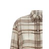 Silk shirt