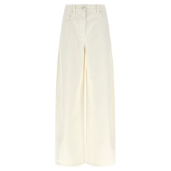 'The Wide Barrel' jeans