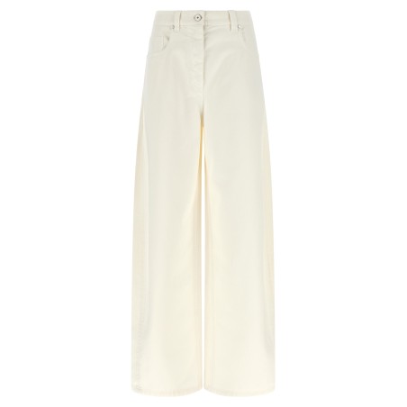 'The Wide Barrel' jeans