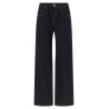 'The contemporary Pull-On' jeans