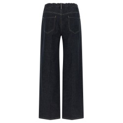 'The contemporary Pull-On' jeans