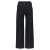 'The contemporary Pull-On' jeans