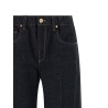 'The contemporary Pull-On' jeans