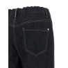 'The contemporary Pull-On' jeans